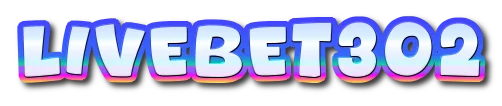LIVEBET302 logo